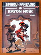 TOME & JANRY - SPIROU Et FANTASIO N°44 EO NEUF - Spirou Et Fantasio