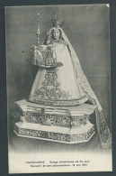 Poperinghe, Vierge Miraculeuse De Saint Jean ( Voyagée En 1915  Gb 20011 - Poperinge