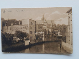 MALINES VUE SUR LA DYLE - Mechelen