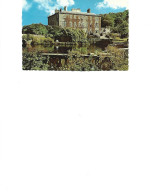 Ireland - Postcard Unused  -  Westport House,Westport,co.Mayo - Mayo