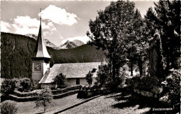 Zweisimmen (10373) - Zweisimmen