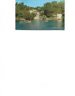 United Kingdom/England - Postcard Unused  -  Bodinnck Ferry, Fowey - Scilly Isles