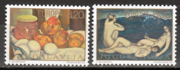 Joegoslavie  Europa Cept 1975 Postfris - 1975