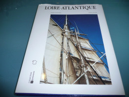 BODGAN KONOPKA FRANCK ALLAIN PAYS DE LOIRE INFERIEURE ATLANTIQUE COLLECTION DEPARTEMENT SILOË 1991 - Pays De Loire