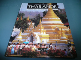 SUZANNE HELD YVES GUY BERGES THAÏLANDE COLLECTION PARTANCE HERME SUN 1994 - Non Classificati