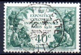 Océanie: Yvert N° 80 - Used Stamps