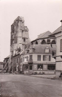 80 - Oisemont - L'eglise - Cpa - Oisemont