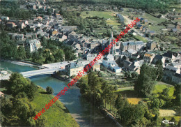 L'Ourthe Et Le Pont - Barvaux-sur-Ourthe - Durbuy