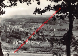 Panorama - Barvaux-sur-Ourthe - Durbuy