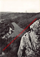 Rochers De Glawan - Barvaux-sur-Ourthe - Durbuy