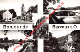 Bonjour - Barvaux-sur-Ourthe - Durbuy