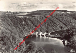 Barrage De L'Ourthe - Le Hérou - Nandrin