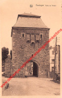 Porte De Trèves - Bastogne - Bastenaken