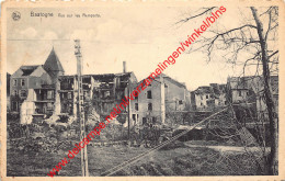 Après Le Siège De La Ville Décembre 1944 - Bastogne - Bastenaken