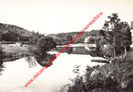 L'Ourthe Vers Sy - Bomal - Durbuy