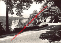 Le Tournant De Logne Et La Roche Aux Corneilles - Bomal - Durbuy