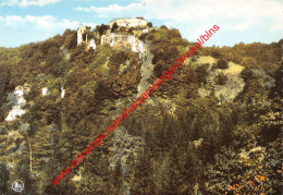 Les Ruines De Logne - Bomal - Durbuy