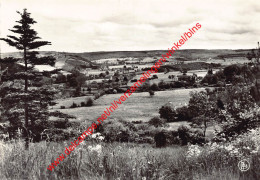 Panorama Des Hameaux - Erezée - Erezée