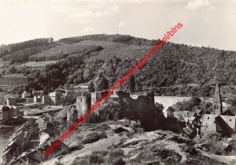 Vue Générale - La Roche-en-Ardenne - La-Roche-en-Ardenne