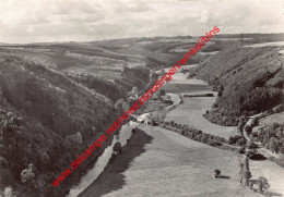 La Vallée De L'Ourthe - La Roche-en-Ardenne - La-Roche-en-Ardenne