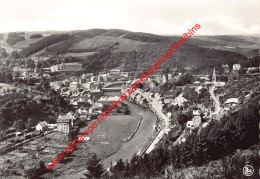 Panorama Route D'Houffalize - La Roche-en-Ardenne - La-Roche-en-Ardenne