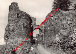 L'Entrée Du Château - La Roche-en-Ardenne - La-Roche-en-Ardenne