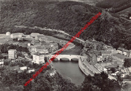 L'Ourthe Et Le Pont De Liège - La Roche-en-Ardenne - La-Roche-en-Ardenne