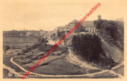 Panorama Pris De L'Ardoisière Pierrard - Neufchâteau - Neufchâteau