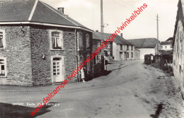 Ortho - Route Vers Bastogne - La Roche-en-Ardenne - La-Roche-en-Ardenne