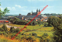 Panorama - Saint-Hubert - Saint-Hubert