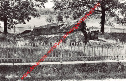 Le Dolmen - Wéris - Durbuy