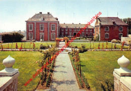 Le Château D'Aigremont - Vue Latérale Du Château - Les Awirs - Flémalle