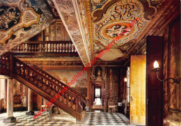 Le Château D'Aigremont - Vestibule Et Cage D'escalier - Les Awirs - Flémalle