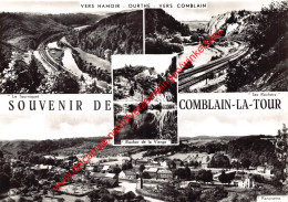 Souvenir - Comblain-la-Tour - Hamoir