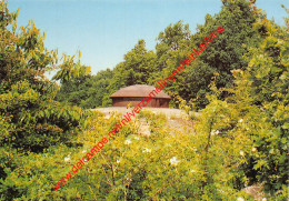 Fort Eben-Emael - Coupole Sud - Bassenge - Bassenge