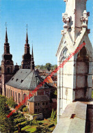 St. Nikolauskirche - Eglise St. Nicolas - Eupen - Eupen