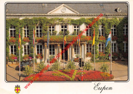 Rathaus - Hôtel De Ville - Eupen - Eupen
