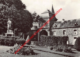 Petit Séminaire De St-Roch - Ferrières - Ferrieres