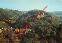 Marché Et Le Château De Franchimont - Theux - Theux