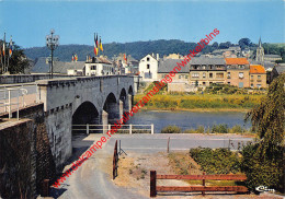 Le Pont - Hamoir - Hamoir