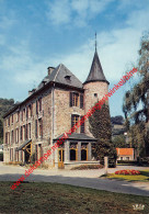 L'Hôtel De Ville - Hamoir - Hamoir