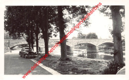 Le Pont Sur L'Ourthe - Hamoir - Hamoir