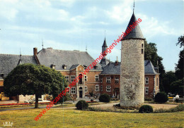 L'Hirondelle - Le Château - Oteppe - Burdinne