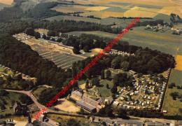 L'Hirondelle - Vue Aérienne - Oteppe - Burdinne