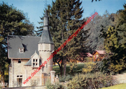 L'Hirondelle - Conciergerie Et Chalets - Oteppe - Burdinne