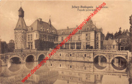 Le Château - Façade Principale - Jehay - Amay