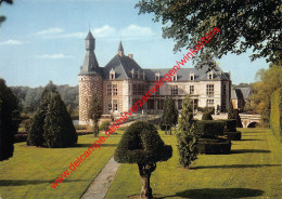 Château - Musées Internationaux D'histoire Et Préhistoire - Jehay - Amay
