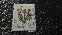 NORVEÇ-1990-2010       1.25KR       USED - Used Stamps