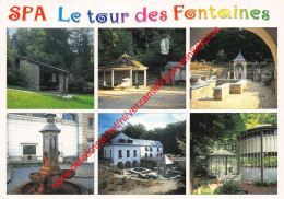Le Tour Des Fontaines - Spa - Spa