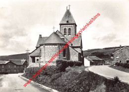 L'Eglise - Stoumont - Stoumont